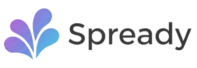 Spready Logo